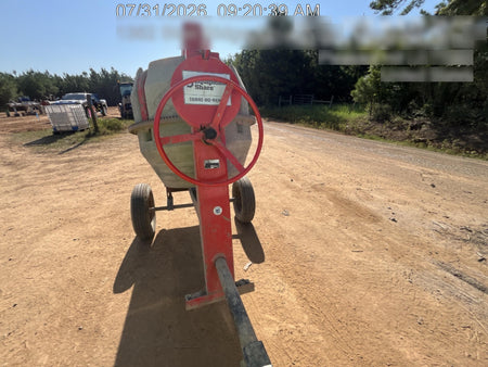 2022 MULTIQUIP MC94PK