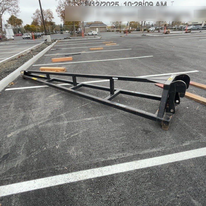 2025 STAR INDUSTRIES 1330TK