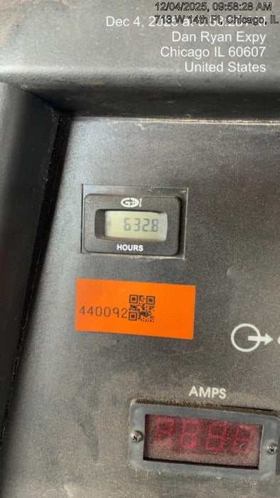 2024 LINCOLN ELECTRIC Ranger 305 LPG