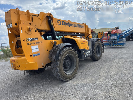 2025 JCB 512-56