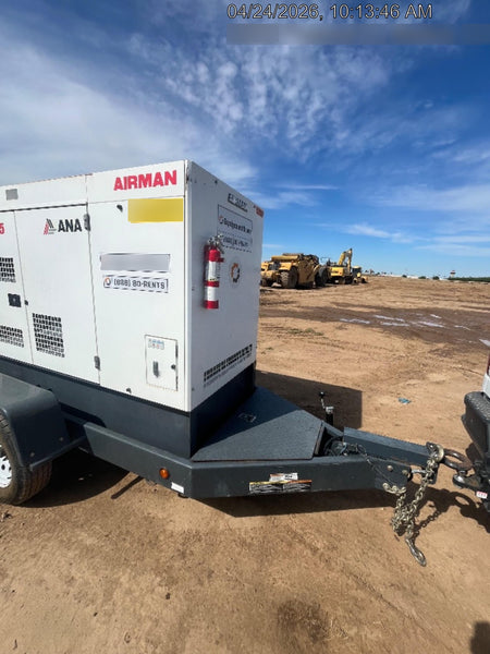 2022 AIRMAN SDG65S