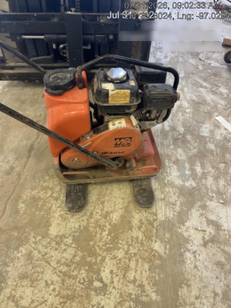 2023 MULTIQUIP MVC82VHW