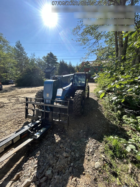 2025 STAR INDUSTRIES M1360B - Star JIB Boom
