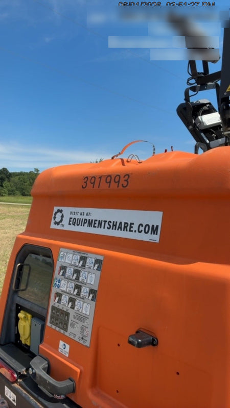 2024 GENERAC MLT2