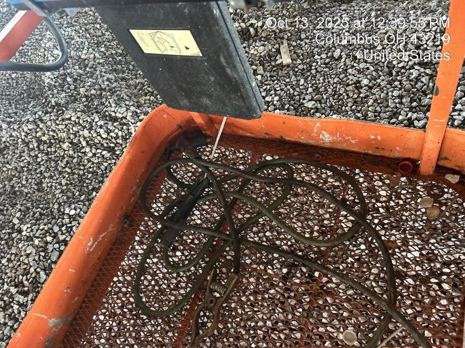 2025 MILLER ELECTRIC CST-282