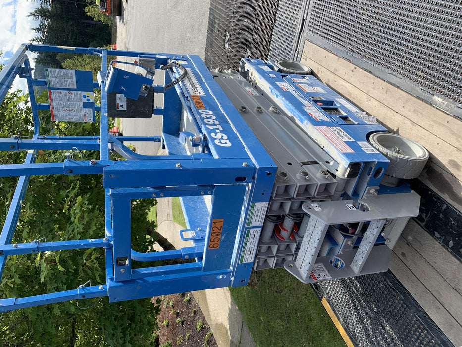 2020 Genie GS-1930 GENIE GS-1930