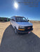 2025 GMC Savana 3500 - Rental