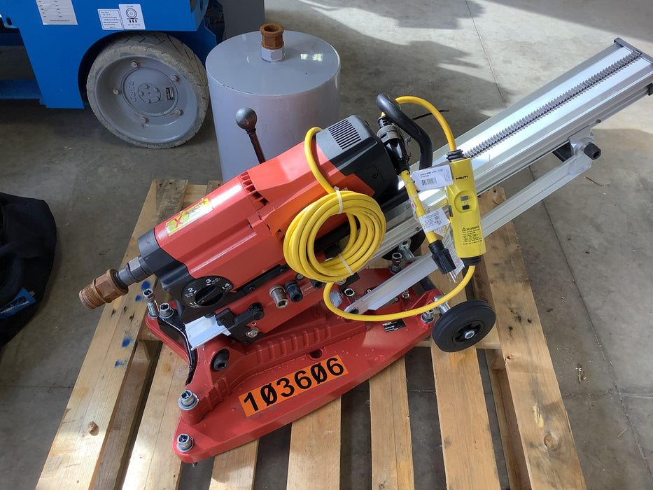 2020 HILTI DD250E