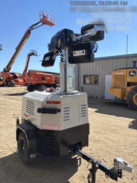 2026 TRIME X-SMART (EL1250H)