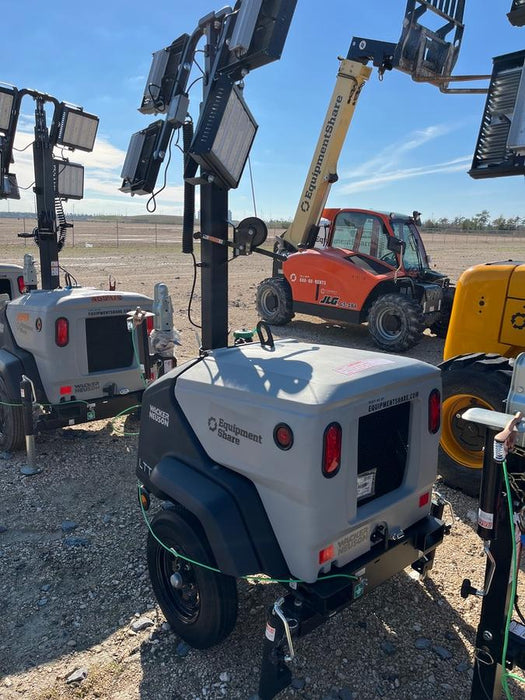 2024 WACKER NEUSON LTT4