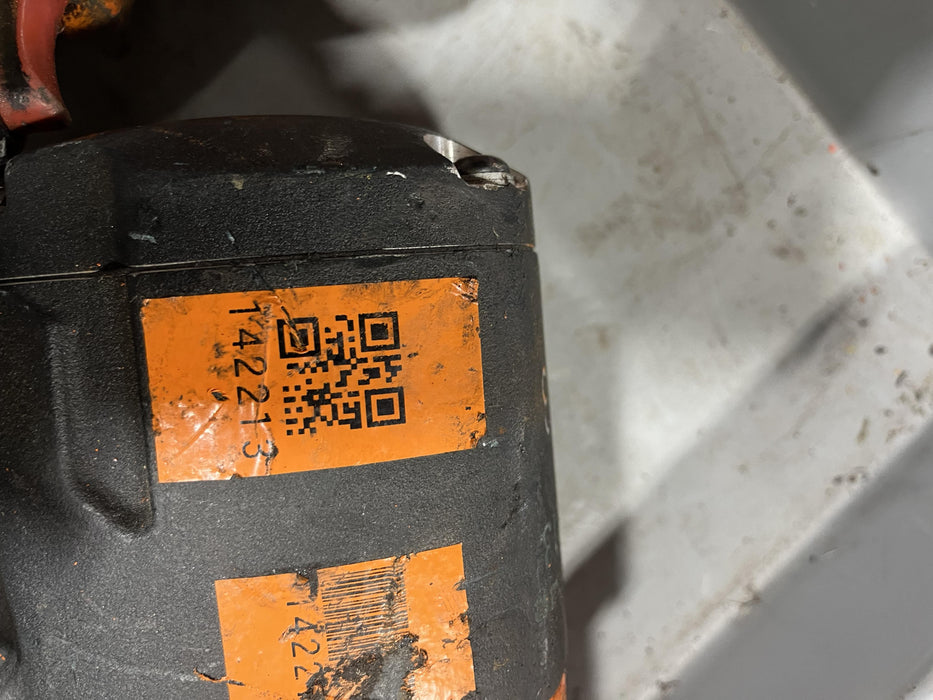 2021 MICHIGAN PNEUMATIC 750SS