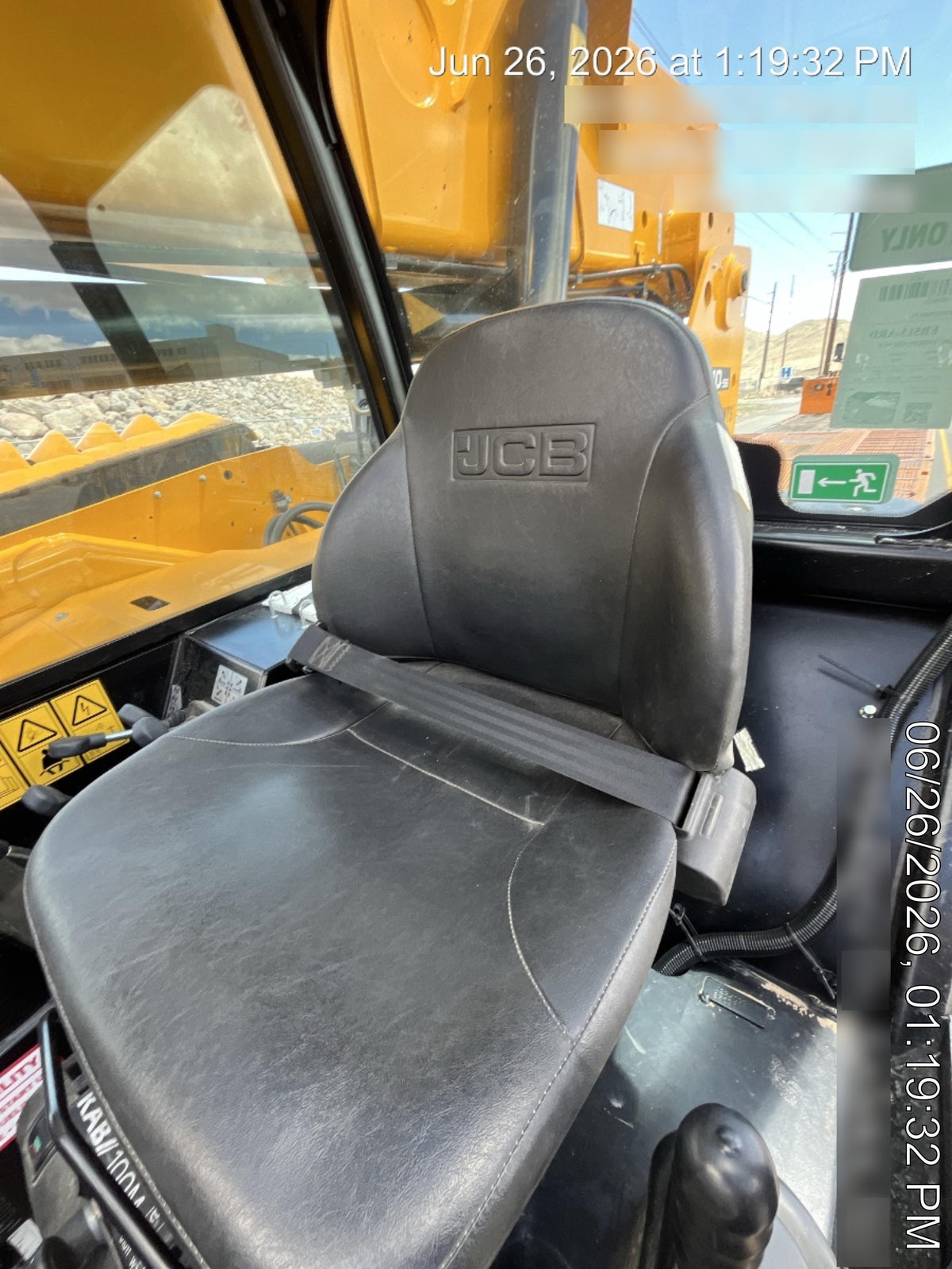 2025 JCB 510-56