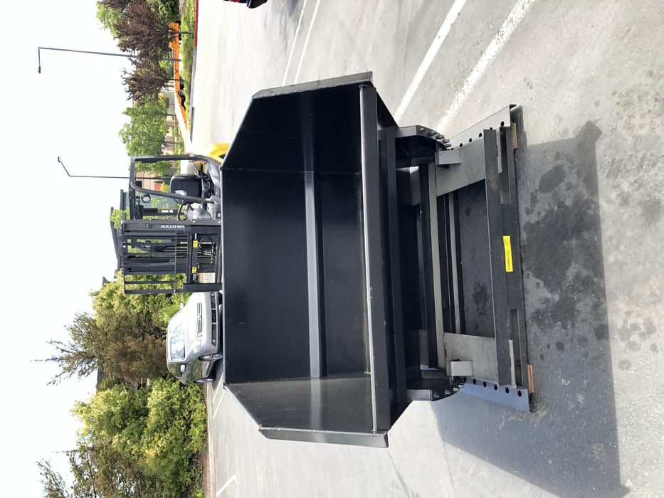 2019 ARROW MATERIAL HANDLING HP-6000-250