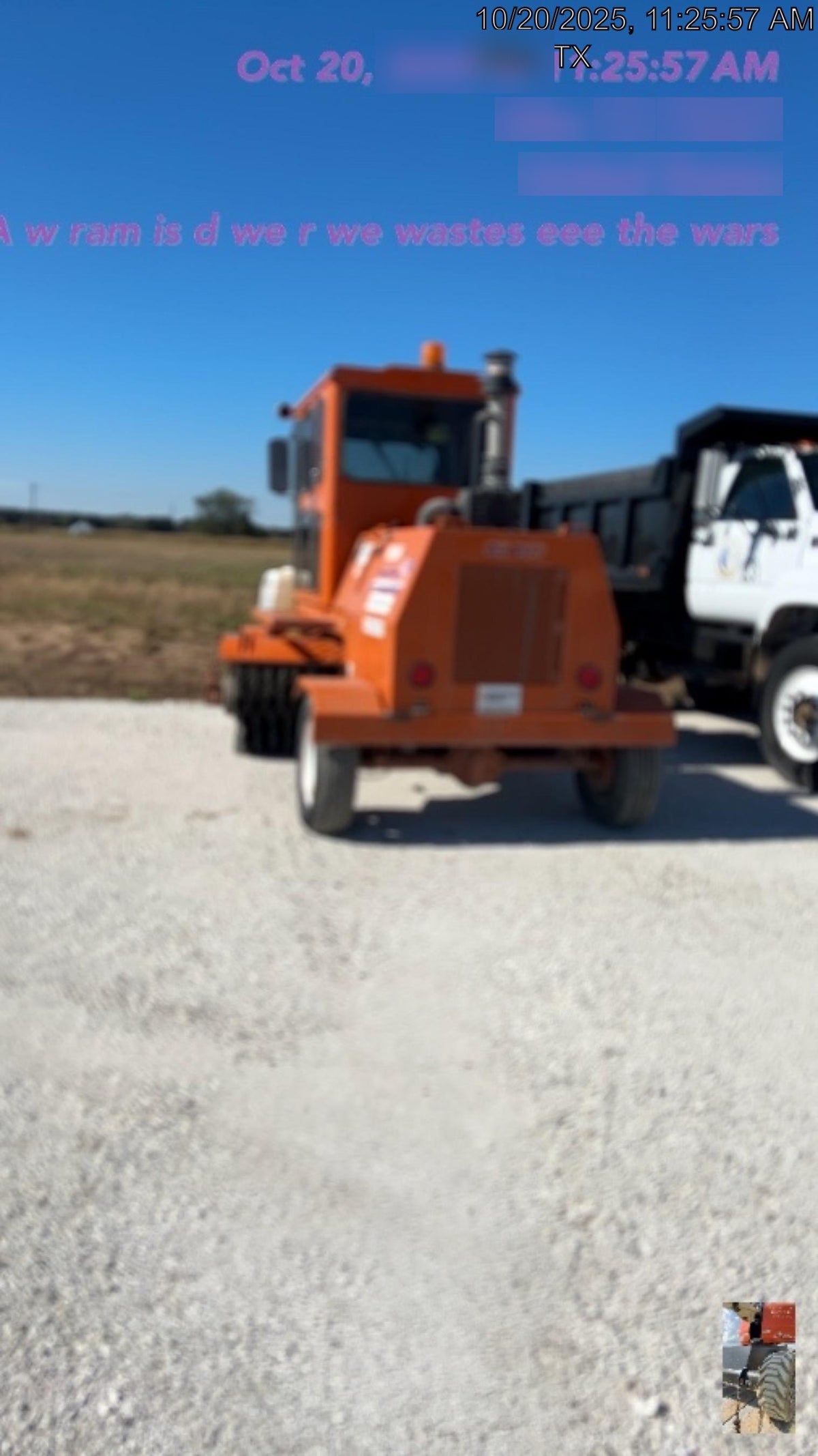 2021 BROCE RCT350