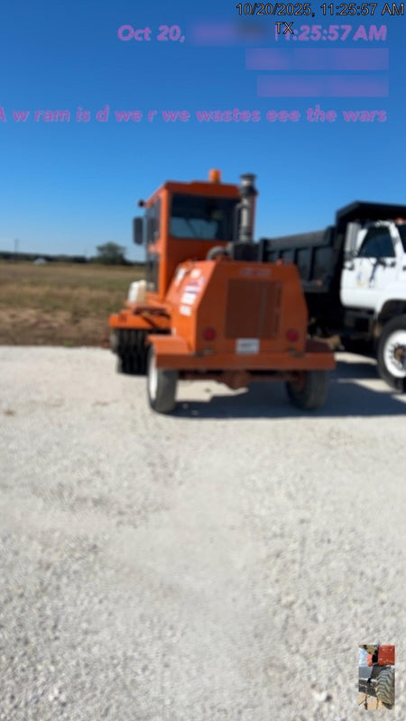 2021 BROCE RCT350