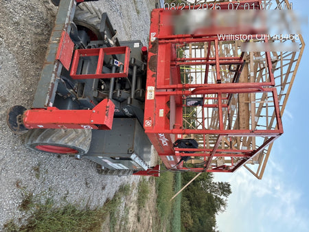 2021 SKYJACK SJ6832 RT