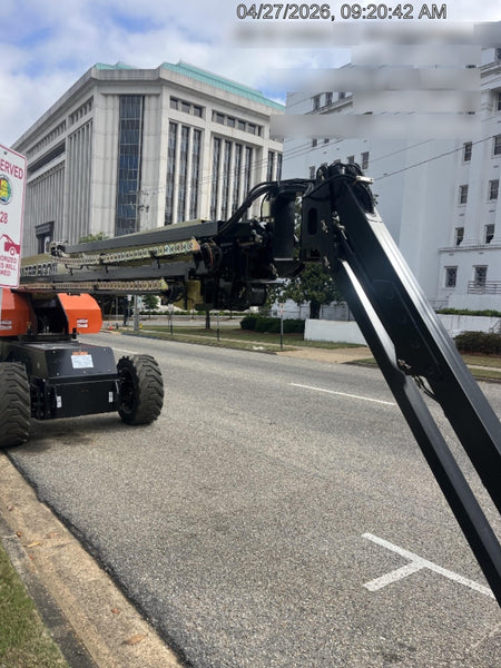 2026 JLG 1200SJP