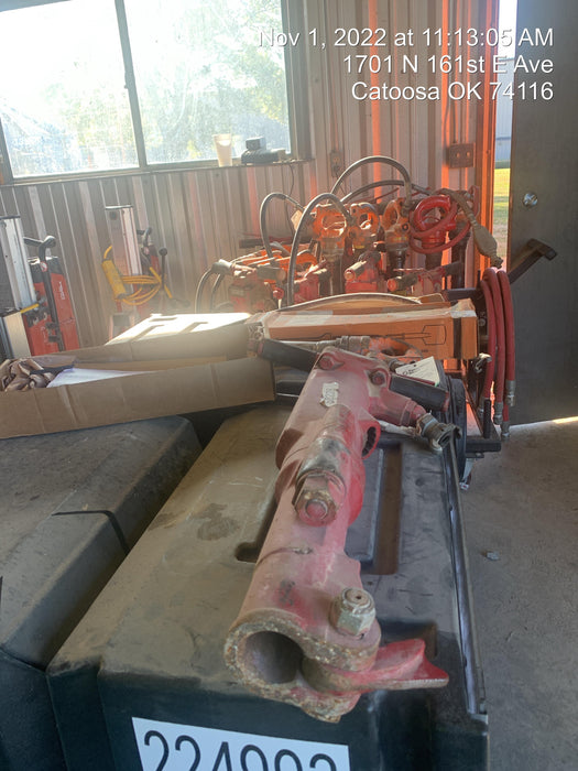 2020 CHICAGO PNEUMATIC CP 1290