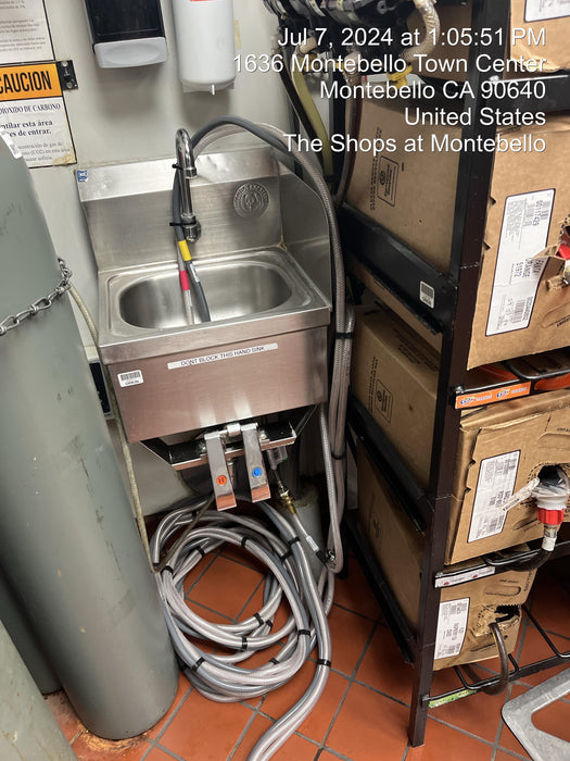 2022 OCEANAIRE OWC1811QC