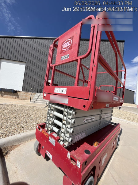 2021 MEC 3346SE