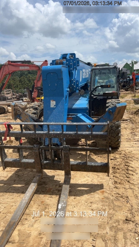 2024 GENIE GTH-1056
