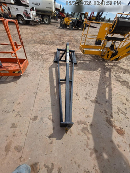 2024 ARROW MATERIAL HANDLING 1000100-12-F