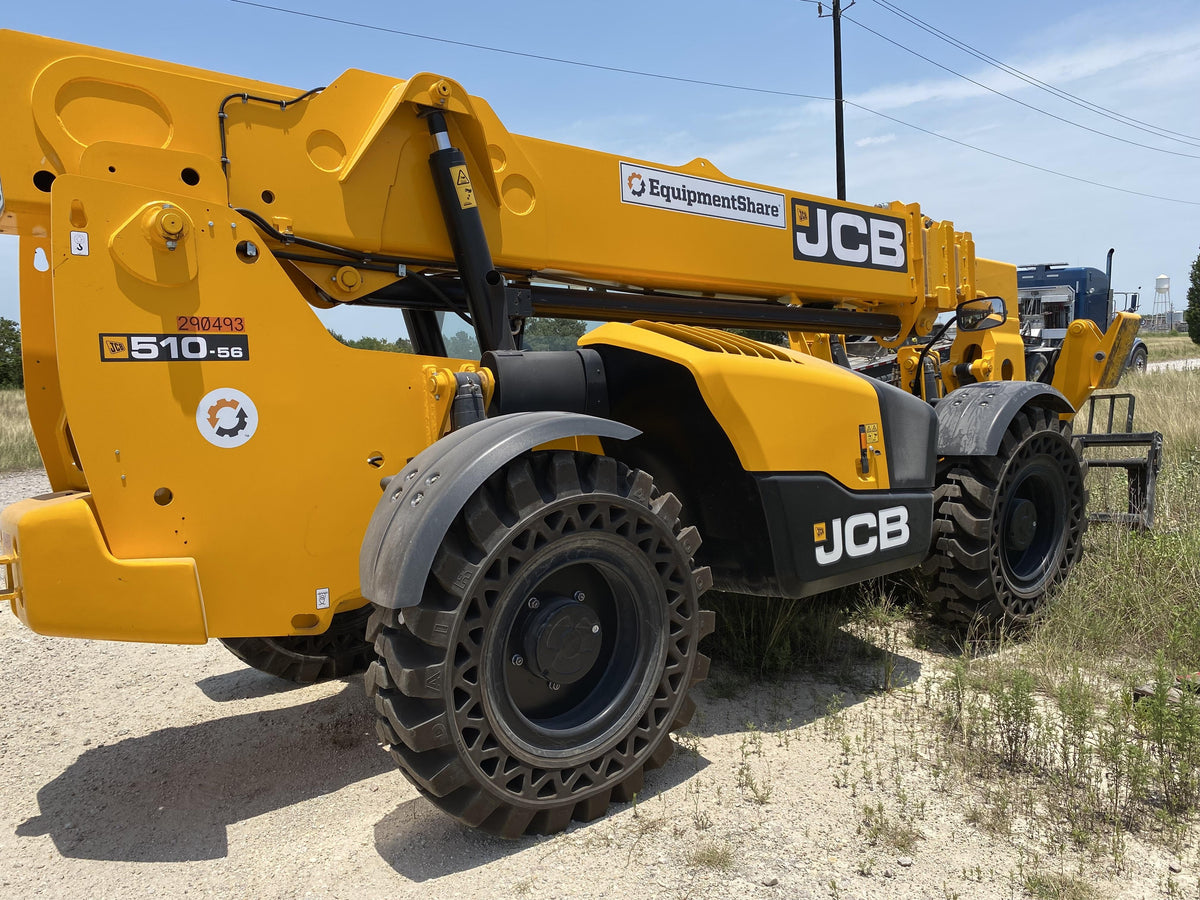 2023 JCB 510-56