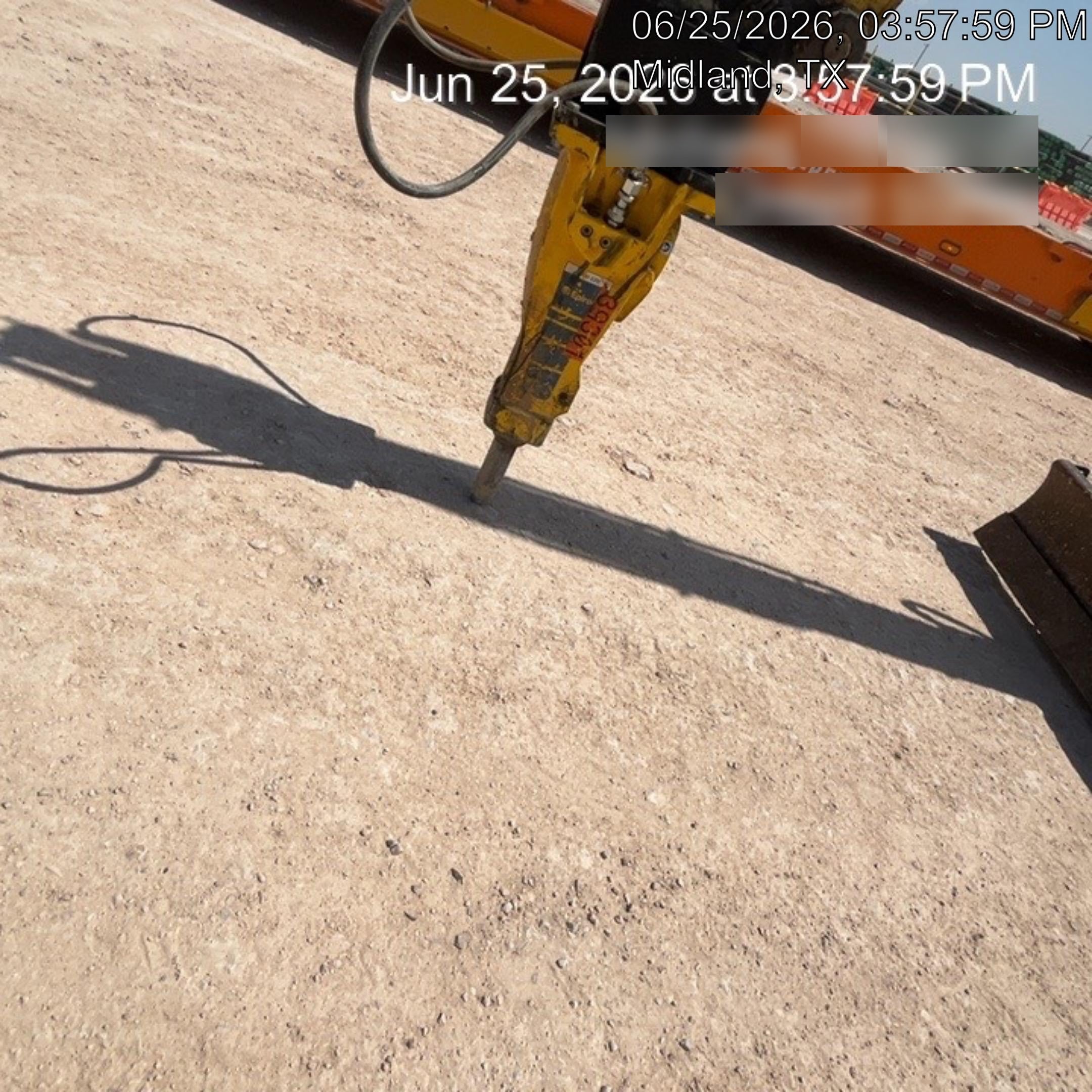2025 EPIROC SBU220