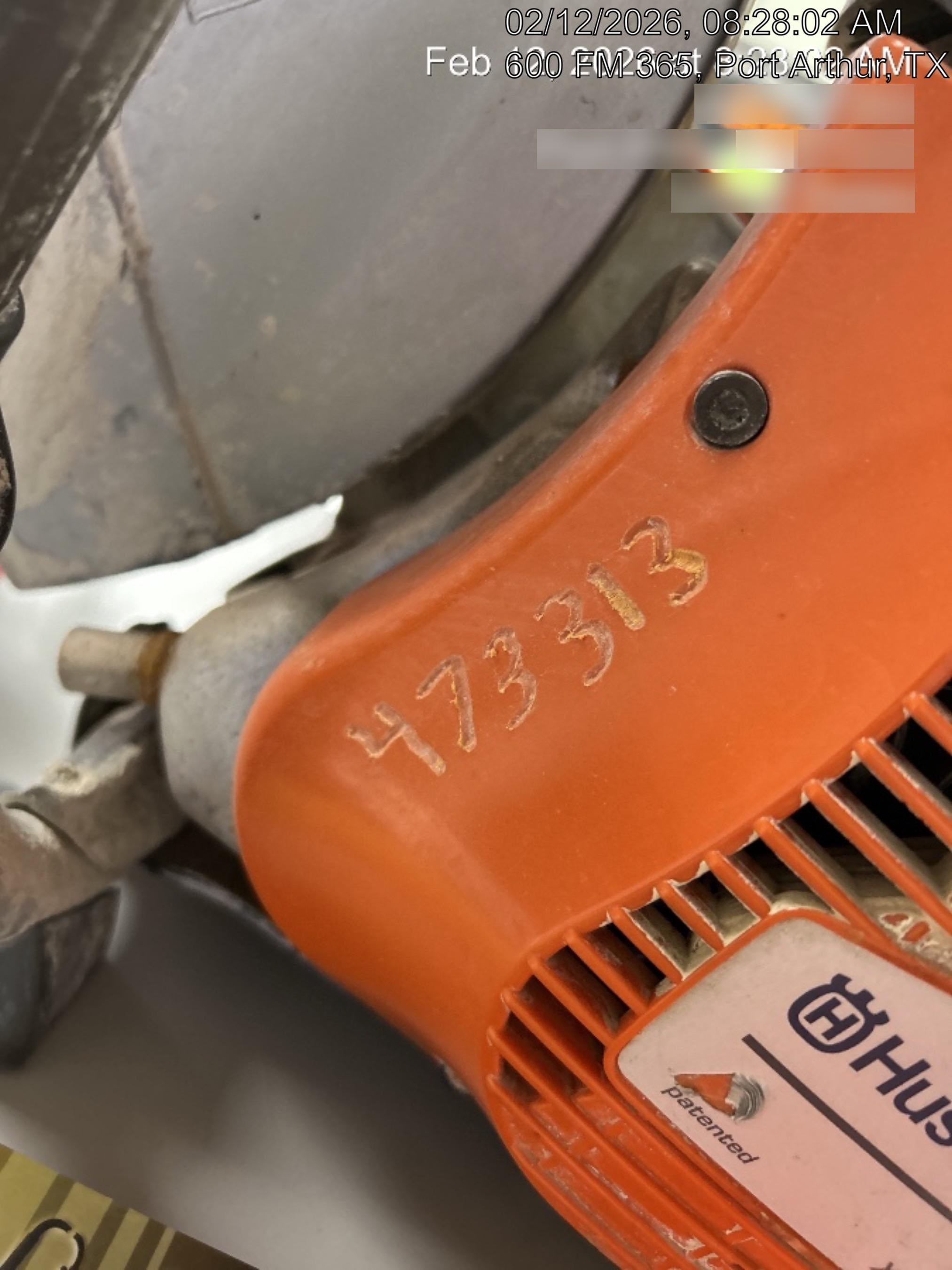 2024 HUSQVARNA K770