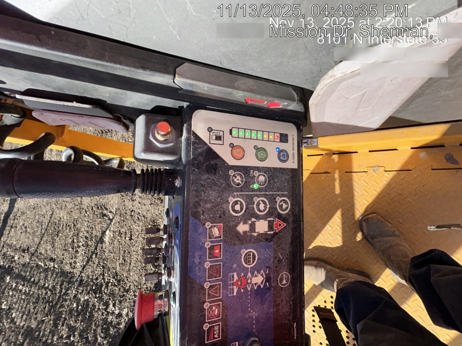 2022 HAULOTTE HS4390 E PRO