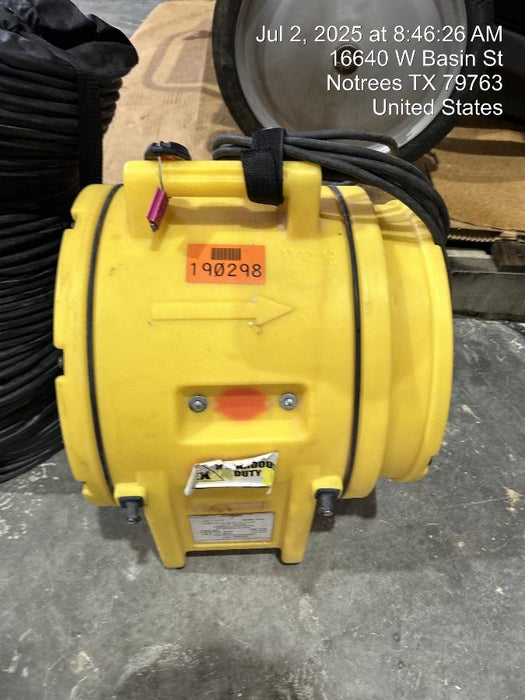 2021 ALLEGRO 9548-25