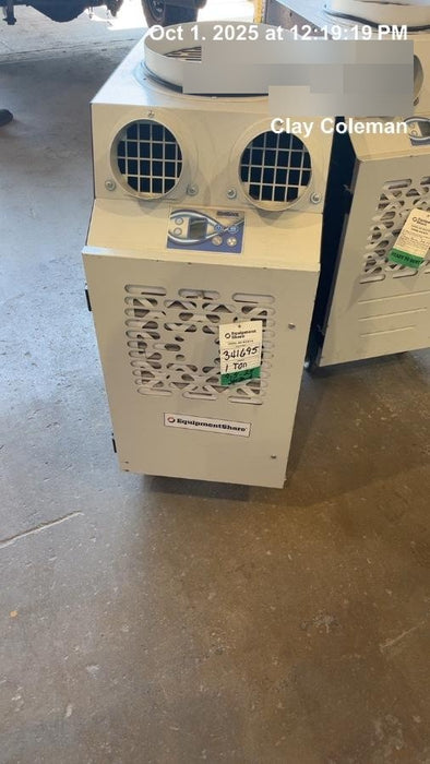 2023 KWIKOOL KPAC1411-2