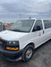 2023 GMC Savana 3500 - Rental