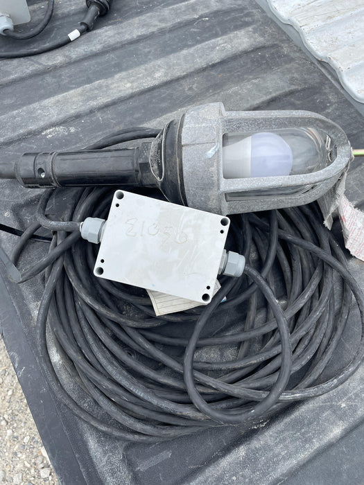 2020 LIND EQUIPMENT GST50