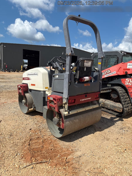 2020 DYNAPAC CC1200 VI LHP