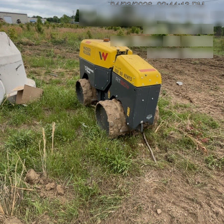 2026 WACKER NEUSON RTD-SC4