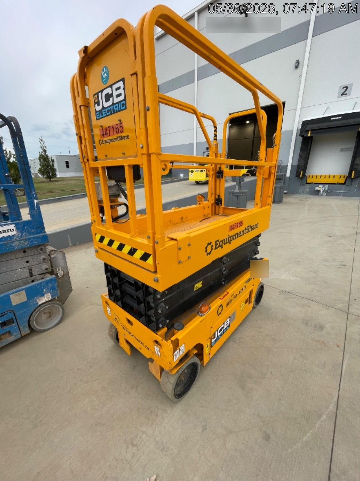 2024 JCB S1932E