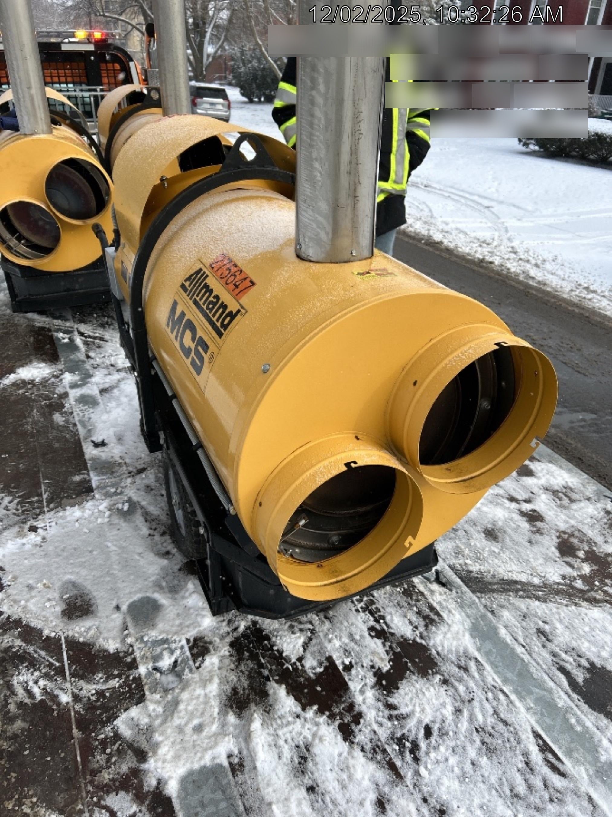2022 ALLMAND BV50015