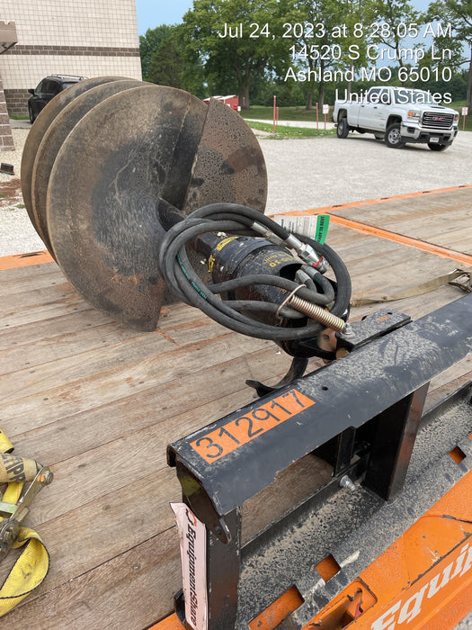 2023 AUGER TORQUE 3300-30