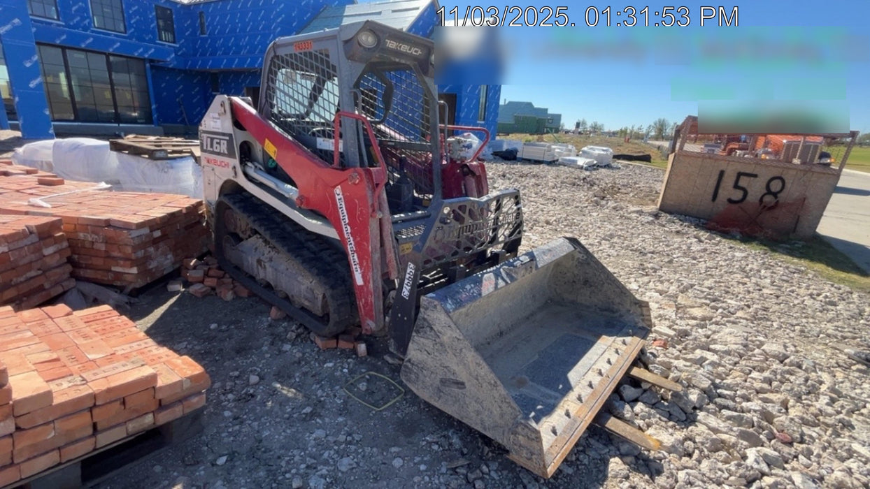 2024 PALADIN 48" Pallet Forks - Paladin