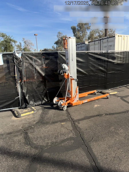 2021 LIFTSMART MLC-24
