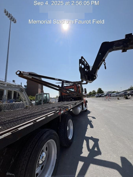 2019 PALADIN 12403