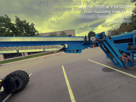 2024 GENIE S-65 XC