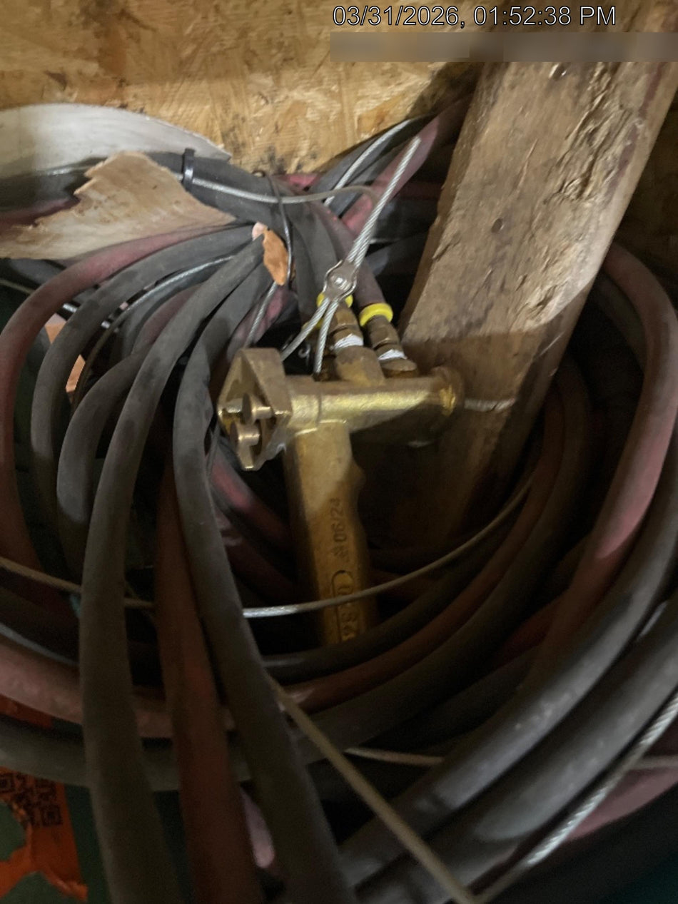 2025 JD NEUHAUS PROFI 1.5/3TI