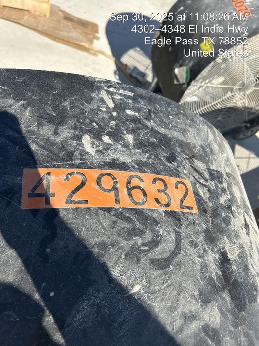 2024 MASTER MHD-42-BDF-C