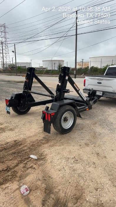 2023 FELLING TRAILERS FT-8R