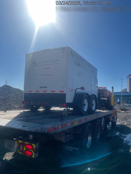2023 DRYAIR 650 GTS