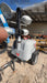 2019 Wacker Neuson LTV6L-MH Wacker Neuson LTV6L Mobile Light Tower w/Fuel Level Sensor Installed