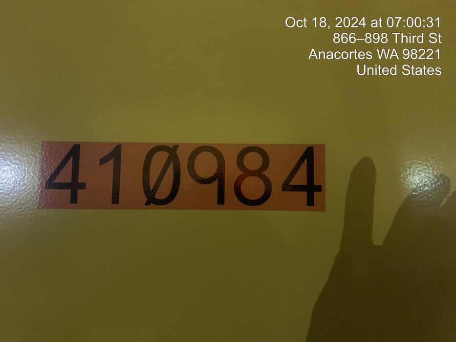 2024 ATLAS COPCO XAS 1800