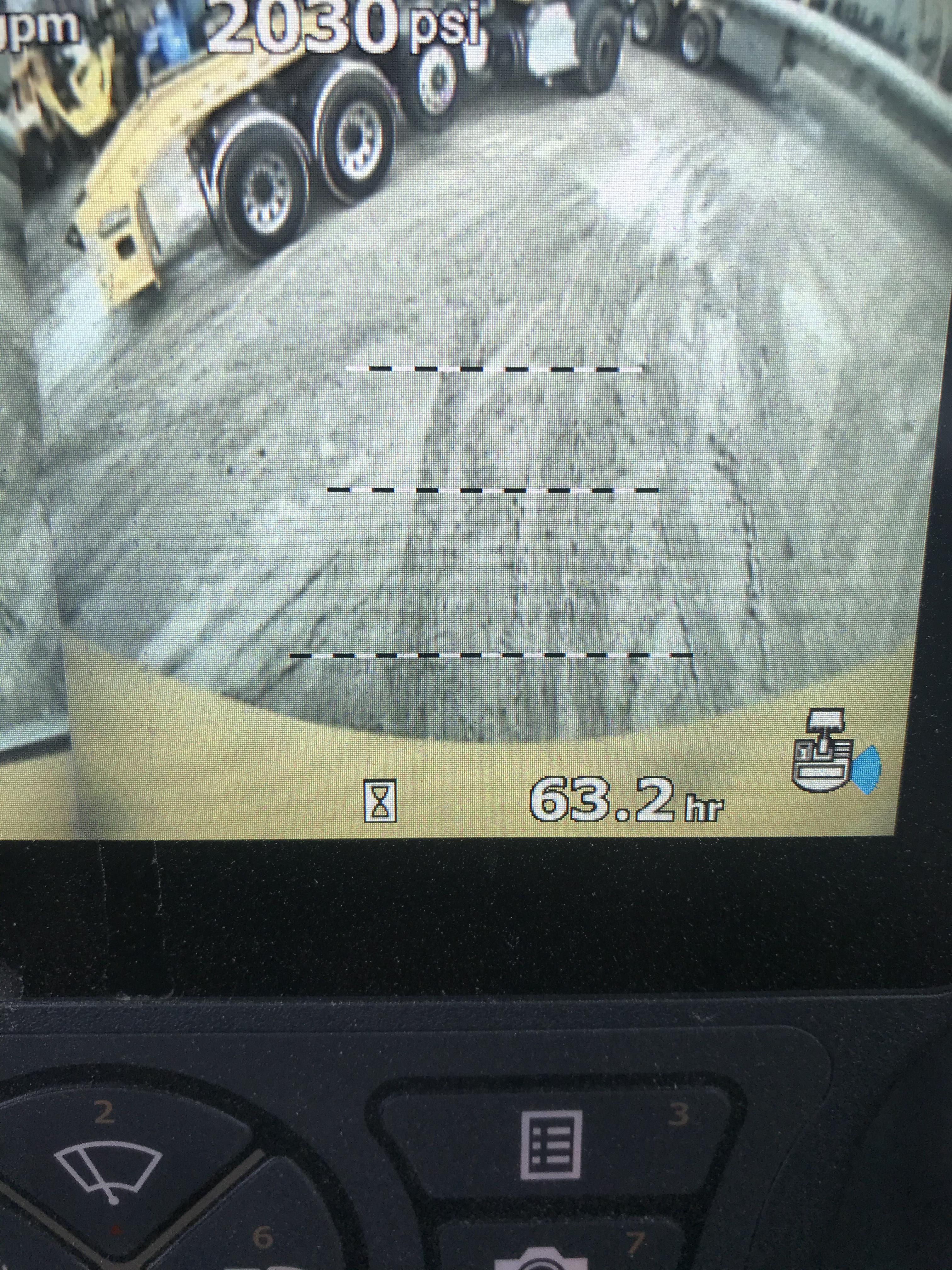 2021 CASE CX145D SR